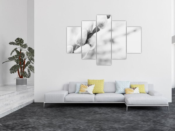 Kép - A tavasz kezdete (150x105 cm)