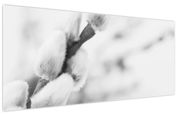 Kép - A tavasz kezdete (120x50 cm)