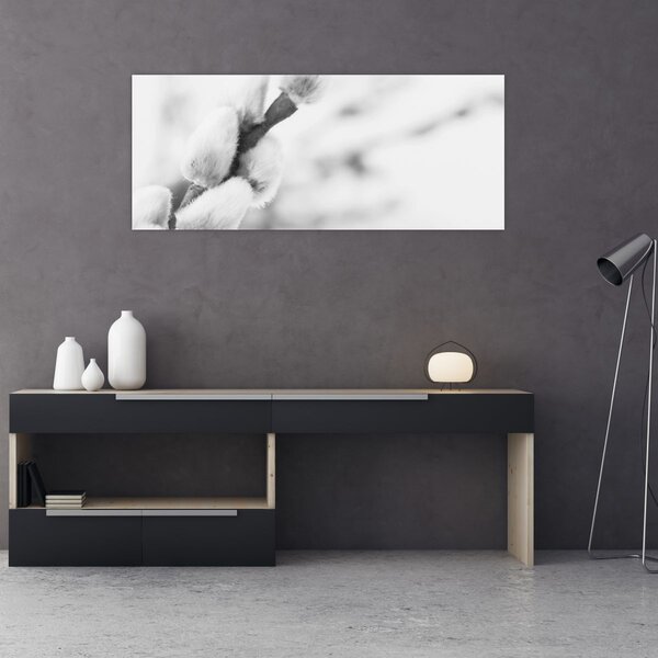 Kép - A tavasz kezdete (120x50 cm)