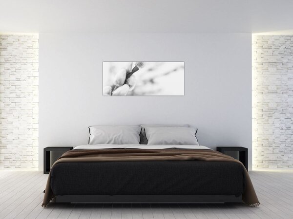 Kép - A tavasz kezdete (120x50 cm)