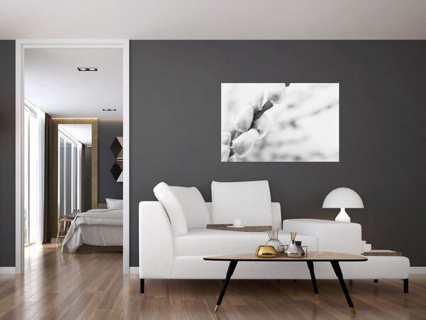 Kép - A tavasz kezdete (90x60 cm)