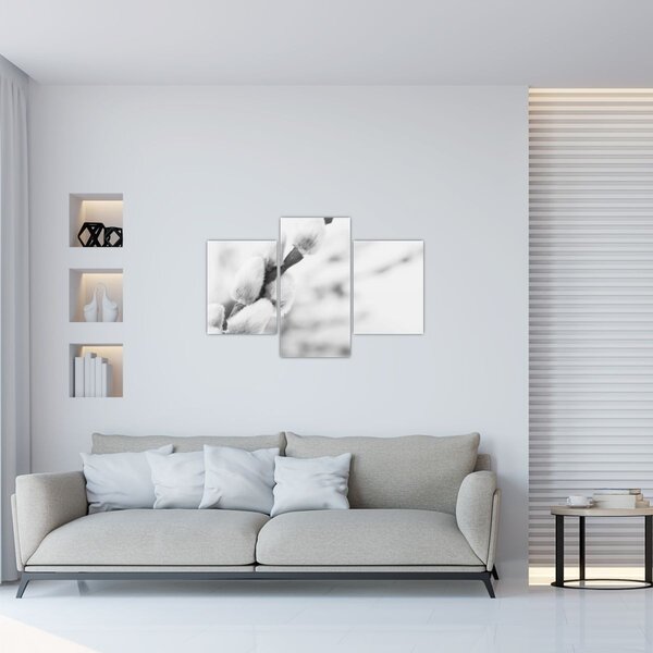 Kép - A tavasz kezdete (90x60 cm)