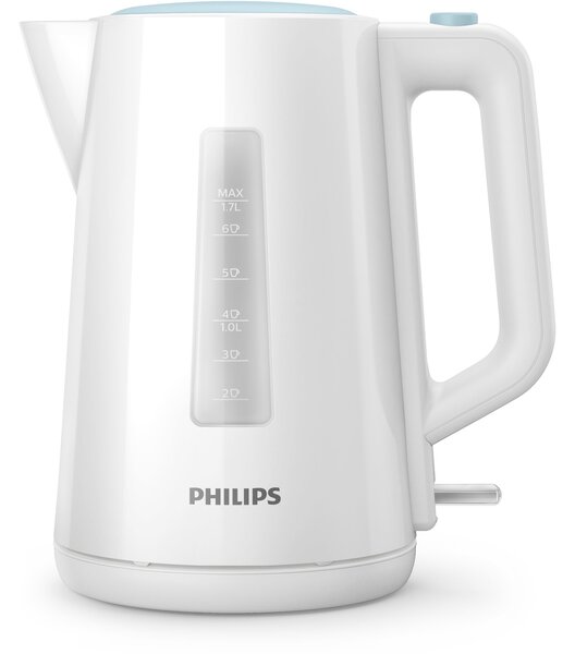 Philips HD9318/70 Series 3000 1.7L Vízforraló Fehér