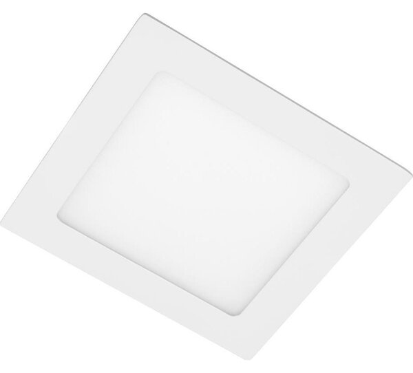 GTV Oprawa downlight LED MATIS PLUS 13W 1020lm 120° IP20 4000K wpuszczana biała LD-MAW13W-NBP