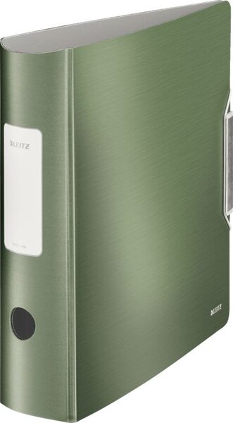 Leitz 11080053 gyűrűs iratgyűjtő A4 Zöld