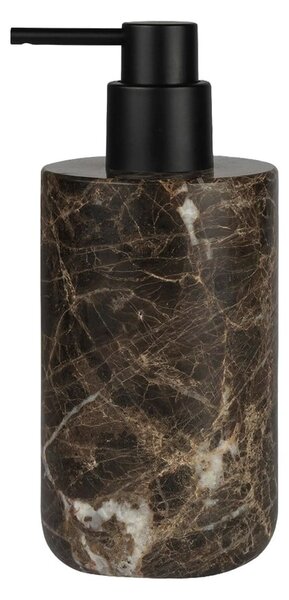 Barna márvány szappanadagoló 200 ml Marble – Mette Ditmer Denmark