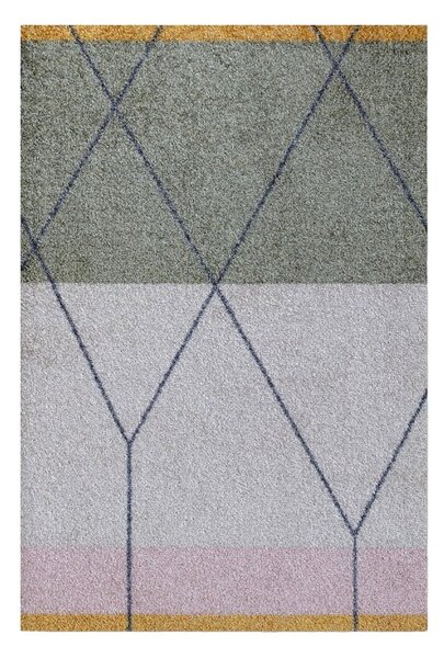 Lábtörlő 55x80 cm Linea – Mette Ditmer Denmark