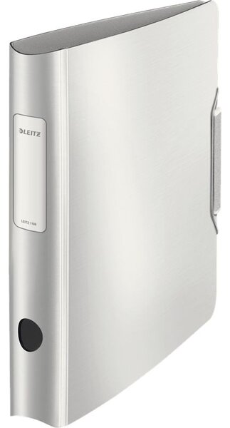 Leitz 11090004 gyűrűs iratgyűjtő A4 Fehér