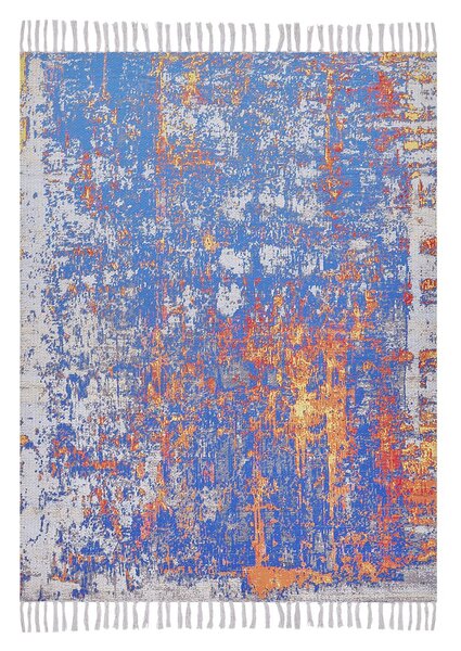 Szőnyeg ACARLAR Bézs 140 x 200 cm