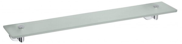Sapho Sapho, X-ROUND üvegpolc 600x130mm, XR610
