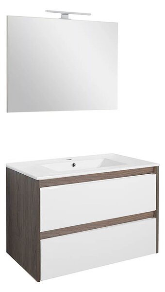 Porto Prime 80 komplett