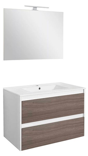 Porto Prime 80 komplett