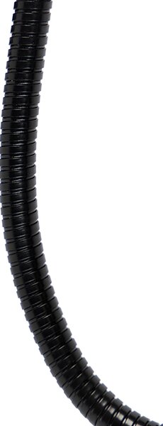 Fali lámpa fekete, 18 cm-es zöld bársony árnyékkal - Brescia