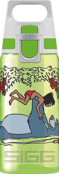 SIGG Viva One 0.5L Gyerek Kulacs - Dzsungel könyve