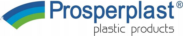 Prosperplast Floo Tunnels fóliasátor 360 cm zöld