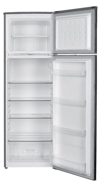 GABA GH-240X Hűtőszekrény felülfagyasztós 248L E Inox