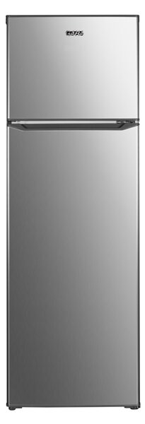 GABA GH-240X Hűtőszekrény felülfagyasztós 248L E Inox