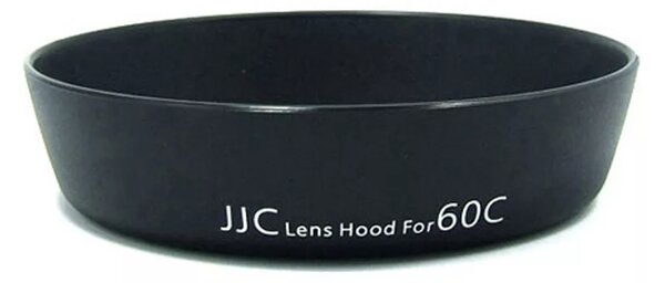 JJC LH-60C napellenző