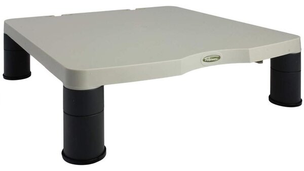 Fellowes Standard monitor tartó emelvény szürke (91712)