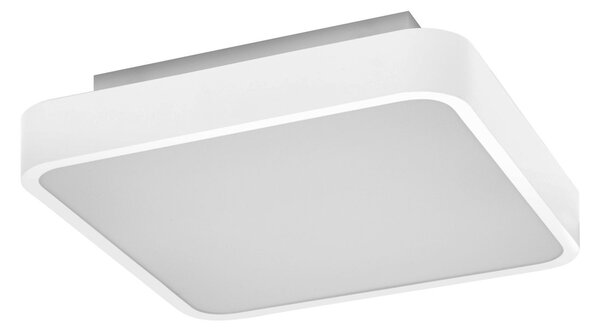 OSRAM OSRAM, ORBIS BACKLIGHT mennyezeti lámpa, 350x350mm, WIFI RGB + szabályozható, OSRAM, 2800lm, 28W, IP20, fehér, AC314090255