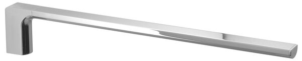 Gedy Sapho, PIRENEI tömör törölközőtartó, 410mm, króm