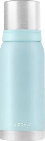 Vialli Design Fuori Dupla falú utazó Termosz bögre 200ml - Zöld