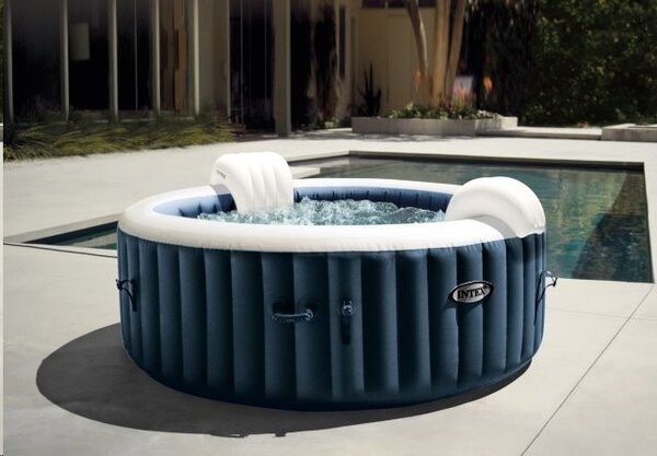 Marimex Pure Spa HWS felfújható jakuzzi