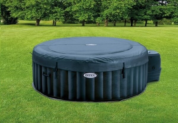 Marimex Pure Spa HWS felfújható jakuzzi