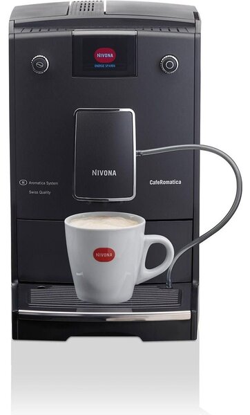 Nivona CafeRomatica 759 automata eszpresszó kávéfőző