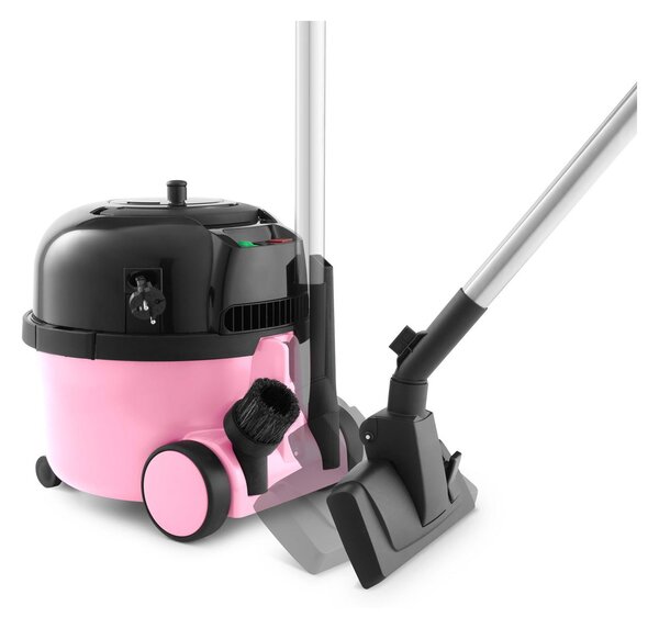 Numatic HET200 Hetty Porzsákos porszívó