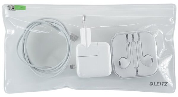 Leitz Complete Zip Rendszerező tasak utazáshoz "S" - 2 db