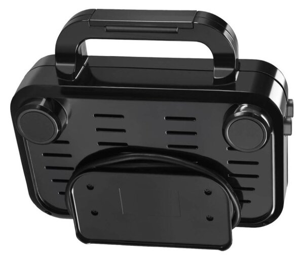 Breville VST082X Szendvicssütő