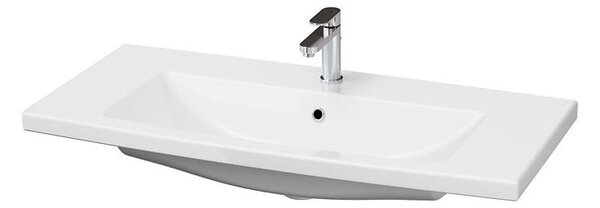 Cersanit COMO - szekrényes mosdó 100 cm, K32-016-EX1