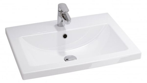 Cersanit COMO - szekrényes mosdó 60 cm, K32-003-BOX