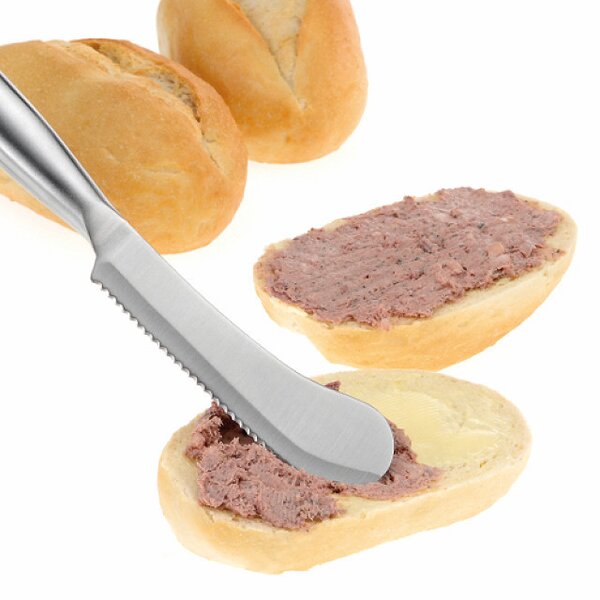 Reggeliző kés - Frühstücksmesser