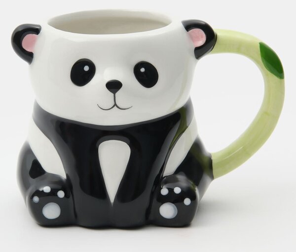 Sinsay - Panda alakú bögre - többszínű