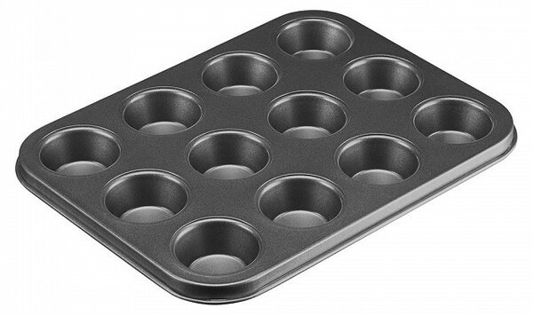 Muffin mini sütőforma - 12