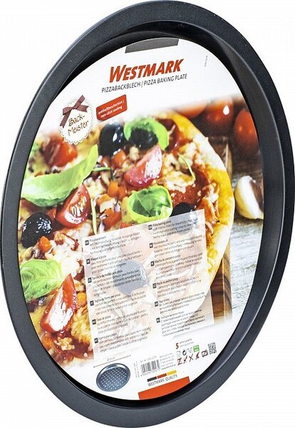 Pizza sütőlap - Back Meister 33 cm