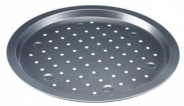 Pizza sütőlap - Back Meister 33 cm