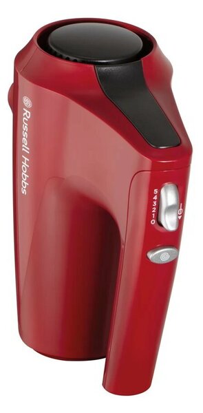 Russell Hobbs Desire 27150-56 kézi mixer 350W - Piros