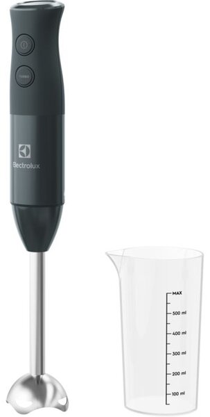 Electrolux E3HB1-4GG Create 3 botmixer fekete