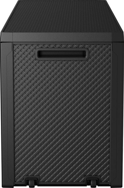 Keter CZ249722 Emily 270L Kerti láda - Grafit