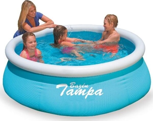 Marimex Tampa medence 1,83 x 0,51 m szűrő nélkül