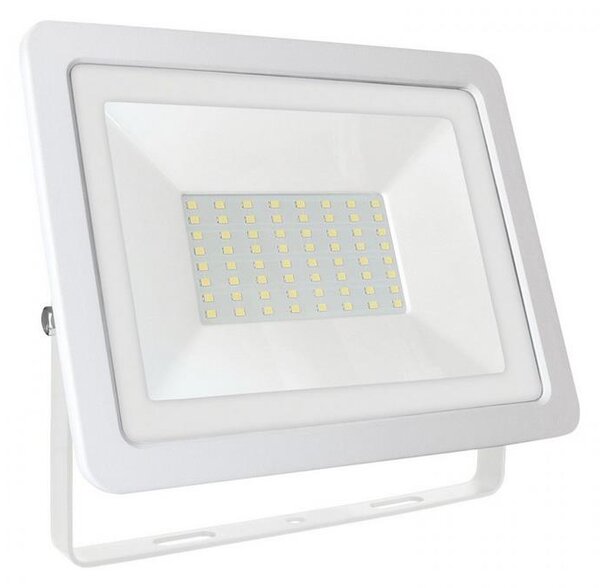 Wojnarowscy LED Reflektor NOCTIS LUX LED/50W/230V IP65 fehér WJ0274
