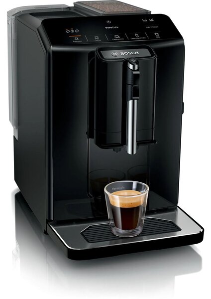 Bosch TIE20129 VeroCafe Serie 2 automata kávéfőző fekete