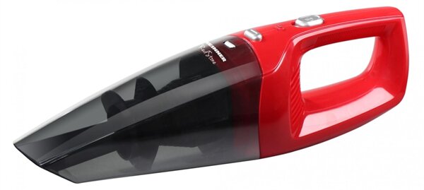 HEINNER HHVC-H7.4RD Kézi porszívó 45W, 0.55L, Piros