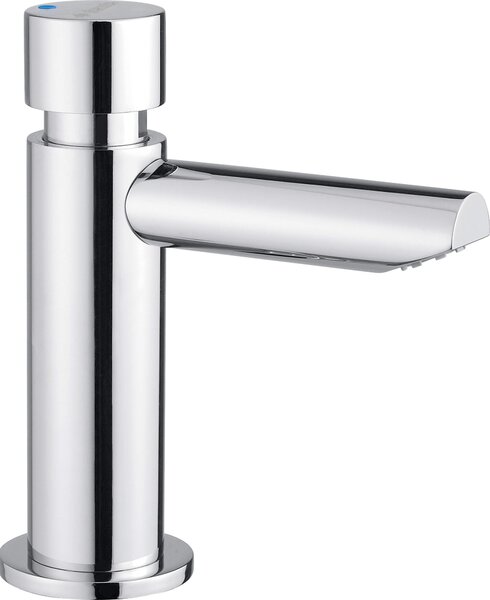 Deante Deante, nyomócsap időzítővel, króm, BBH_028L