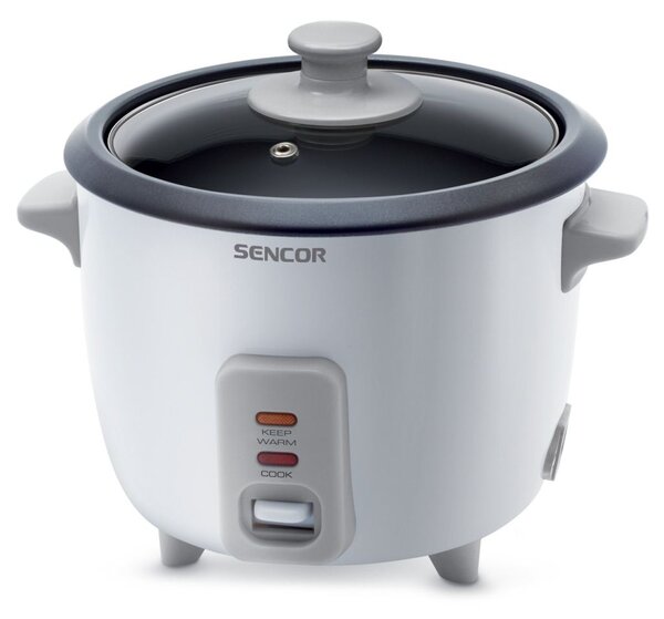 Sencor SRM 0600WH rizsfőző