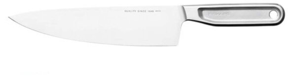 Fiskars All Steel Szakácskés - 20cm