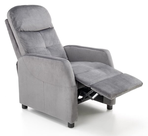 Relax fotel Houston 992, Kárpit, 103x64x84cm